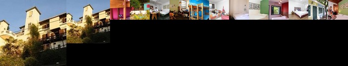 Rio Hostel