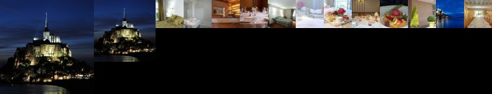 Le Gue du Holme Hotel Saint-Quentin-sur-le-Homme