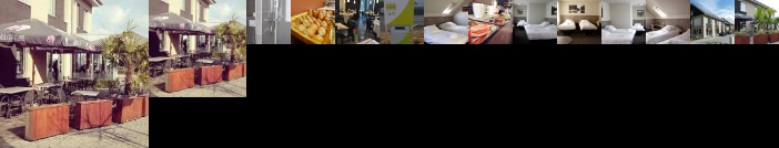 Hotel-Restaurant Otus in Wetteren