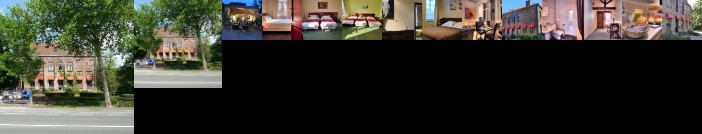 Hotel Le Monte Cristo Mons