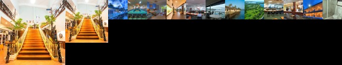 Madang Resort Hotel