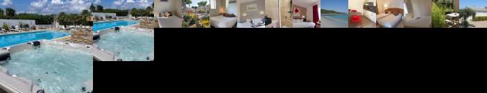 Hotel Stella Marina Macinaggio