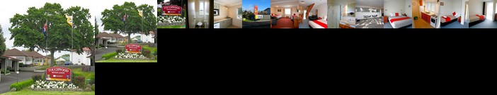 Touchwood Motor Lodge