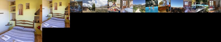 Casa Rural Fuente la Teja