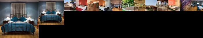 Venta Magullo Restaurante Hostal La Lastrilla