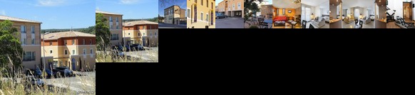 Suite Home Apt Luberon