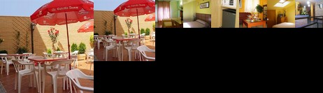 Toledano Victoria Hostal