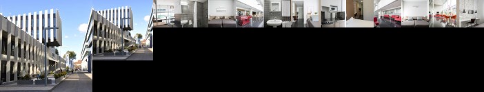 Residencia Roberto De Nobili Hotel Sant Cugat Del Valles