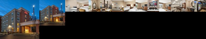 Hampton Inn & Suites Exeter