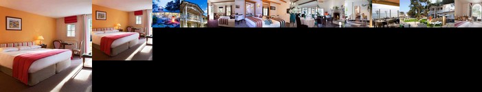 Hotel Les Prateaux