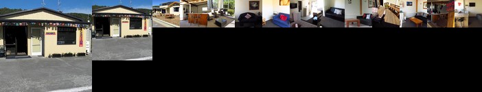 Seaview Motel