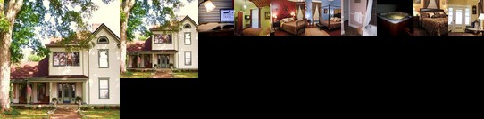Futrell House Bed & Breakfast