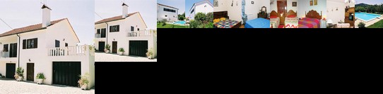 Casa De Sao Joao Ponte De Lima