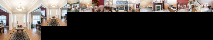 Looking Glass Inn Indianapolis