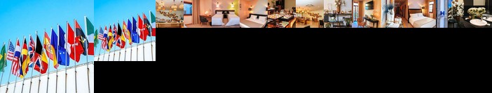 Santo Thyrso Hotel