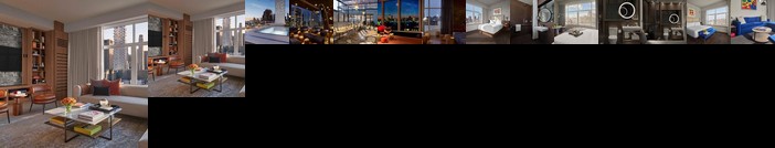 The James New York