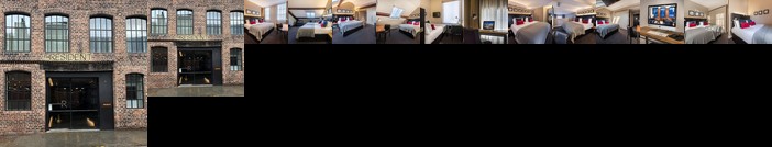 base2stay Liverpool