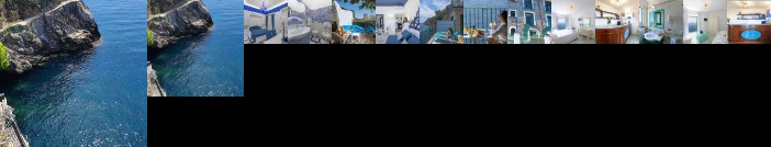 Villa Maria Pia Hotel Praiano