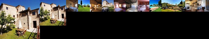 Borgo del Grillo
