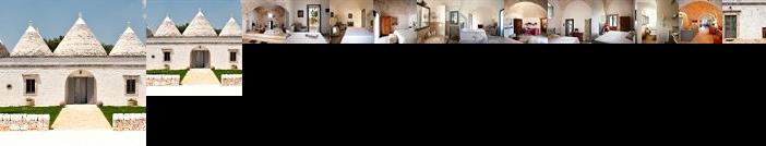 Masseria Fumarola