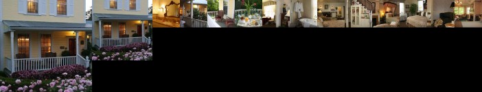 The Foxes Inn