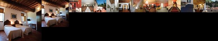 Villa Pieve Country House