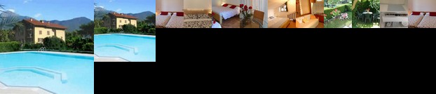 Residence Geranio