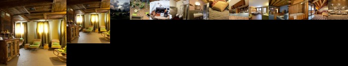 Hotel La Chance