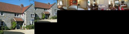 Glebe House Bed & Breakfast Baltonsborough