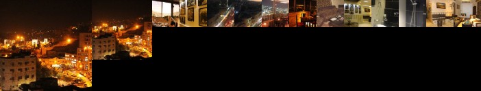 Arab Tower Hotel (Burj al Arab)