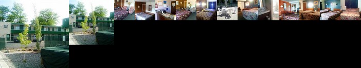 Wyoming Motel