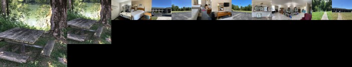 Riverfront Lodge Burkesville