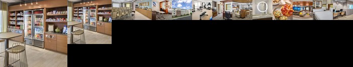 SpringHill Suites Long Island Brookhaven