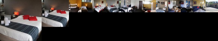 Tamar Cove Motel