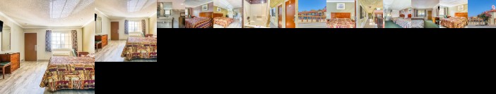 Scottish Inns Whittier