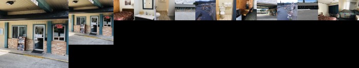 Garberville Motel
