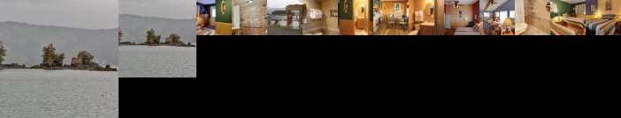 Sea Parrot Inn