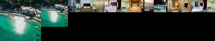 Hotel New York Vlore