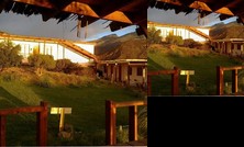 Terrace Lodge & Cafe