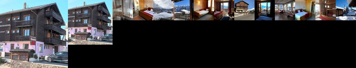 Hotel Wannenhorn Bellwald