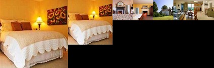 Woodlawn Bed and Breakfast Ridge