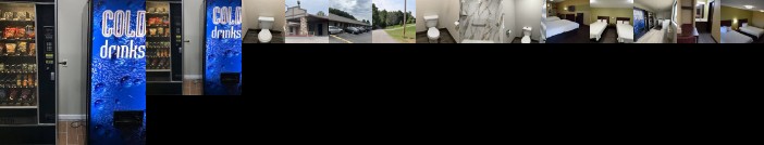 Budget Inn Ardmore
