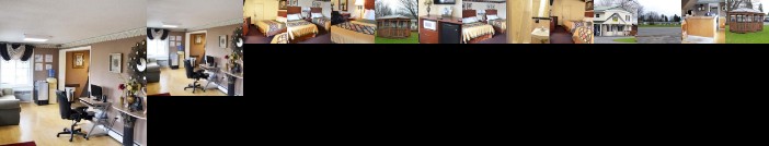 Scottish Inns Potsdam