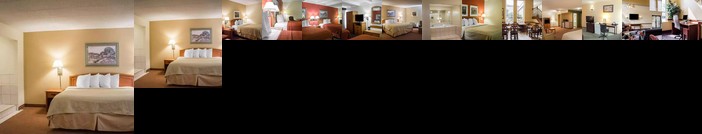 Quality Inn Wickliffe