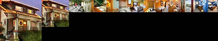 Craftsman Bed and Breakfast
