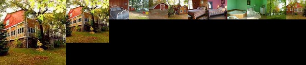 Xanadu Island Bed & Breakfast and Resort