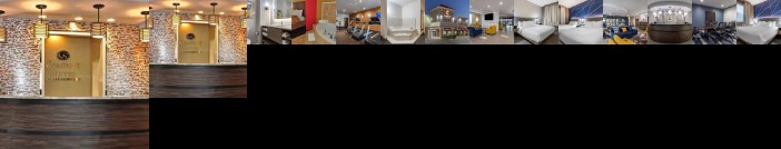 Comfort Suites Natchitoches