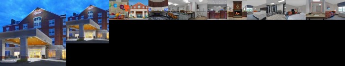 Hampton Inn Bath Brunswick