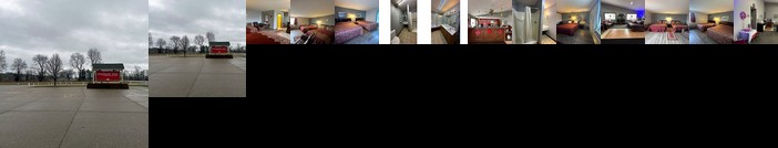Fairway Inn Florence (Indiana)