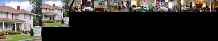 The Inn of the Patriots B & B